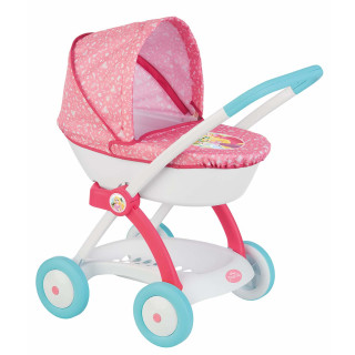 Smoby Disney Princess Doll Carriage