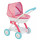 Smoby Disney Princess Doll Carriage