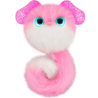 Bandai Pomsies Bubblegum