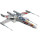 Revell Star Wars X-Wing Fighter Mini-Snaptite Model Kit