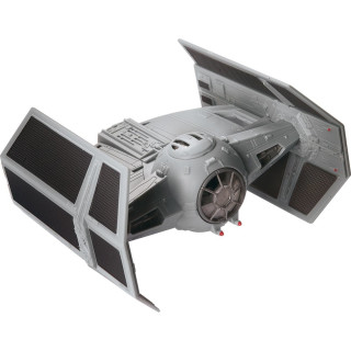 Star Wars Darth Vader Tie Fighter Mini-Snaptite Model Kit