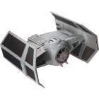 Star Wars Darth Vader Tie Fighter Mini-Snaptite Model Kit