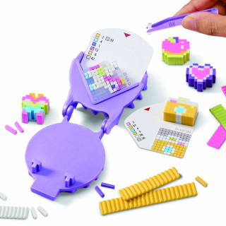 Pretty Pixels Luxus-Set Assortment (4)
