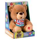 Jemini 022266 Plüschtier Grumly 32 cm