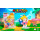 Mario & Rabbids Kingdom Battle - Figur Rabbid Peach (8 cm)