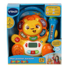 VTech - Jungle Rock - Karaoké Lion - micro pour...