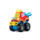 VTech – Tut Tut Bolides - Tiago, Maxi Bolide Magic...