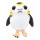 Star Wars: The Last Jedi 7" Super-Deformed Plush: Porg