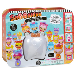 Smooshins 115937e4 Surprise Maker Kit