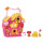 Lalaloopsy Tinies House-Tippy Haus
