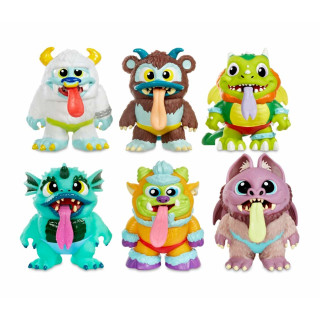 Crate Creatures Surprise Bashers-Reihe