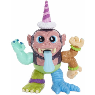 Crate Creatures 557241E7C Surprise Kaboom Box-Stubbs