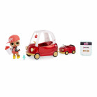 L.O.L Surprise! 564096E7C Furniture Cozy Coupe with M.C....