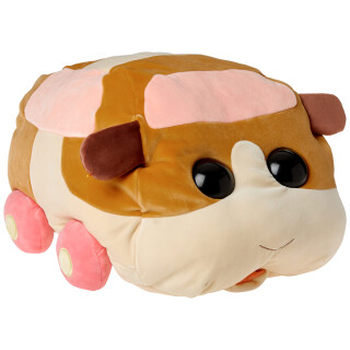 MGA Entertainment 584551EUC Pui Molcar Plüschtier-POTATO-41cm großes, Flauschiges Stofftier-Für Sammler, Jungen und Mädchen ab 3 Jahren