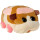 MGA Entertainment 584551EUC Pui Molcar Plüschtier-POTATO-41cm großes, Flauschiges Stofftier-Für Sammler, Jungen und Mädchen ab 3 Jahren
