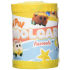 MGA Entertainment Pui Pui Molcar Figuren - 6cm beflockte...