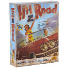 Hit Z Road - English