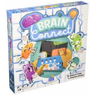 Brain Connect - English
