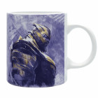 MARVEL - Mug - 320 ml - "Thanos" - subli - Matte
