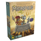 Micropolis - English