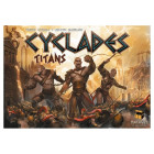 Cyclades Titans - Dutch, English, French, German, Spanish