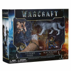 Warcraft 6 Figuren 6cm Battle in a Box