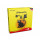 Noris 606121475 606121475-Silhouette, Legespiel, bunt