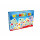 Simba Dickie 606041774 Das kunterbunte Wimmelspiel