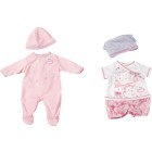 Zapf Creation My first Baby Annabell Outfit - Tag oder...