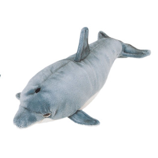 Heinrich Bauer 14063 - Blickfänger Delfin, 30 cm