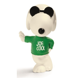 Schleich 22003 - Peanuts - Snoopy - Joe Cool