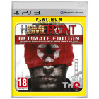 PS3 Homefront - Ultimate Edition (EU)