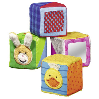 Ravensburger ministeps 04474 - Spiel-Würfel