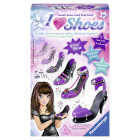 Ravensburger 18220 Glam Rock Schuh