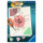 Ravensburger Malen nach Zahlen 20231 - Floral Line Art - ab 12 Jahren
