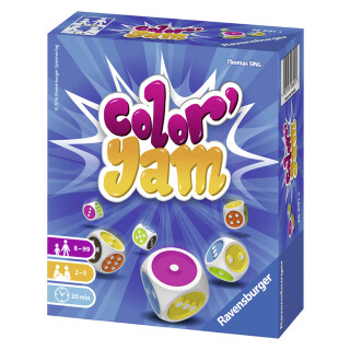 RAVENSBURGER COLOYAM (26691)