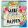 Ravensburger Malen nach Zahlen 28796 Make Your Dreams Happen - Malen nach Zahlen für Erwachsene. Perfektes Malergebnis durch hochwertiges Künstlerzubehör, ohne Rahmen