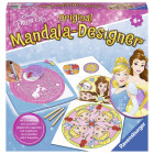 Ravensburger 29702 - Disney Princess - Mandala Designer Midi