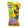 Simba 106374414 Art and Fun 3.000 Bügelperlen im Beutel, Color Perlen
