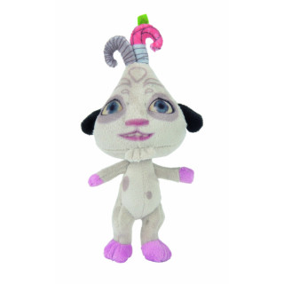 Simba 109487513 - Mia und Me Plüsch Phuddle, 20 cm