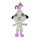 Simba 109487513 - Mia und Me Plüsch Phuddle, 20 cm