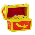 Bullyland 12102 - Spardose - Walt Disney Jake und die...