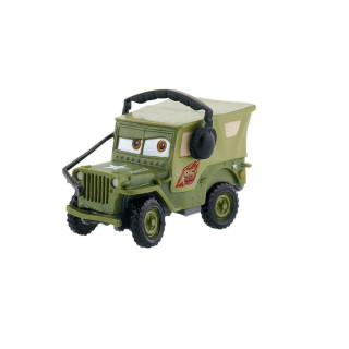 12792 - BULLYLAND - Sarge