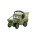12792 - BULLYLAND - Sarge