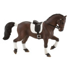 Bullyland 62693 - Spielfigur - Dressurpferd Westfale,...