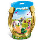 Playmobil 6969 - Schmück-Pony Herzchen