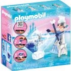 Playmobil 9350 - Prinzessin Eiskristall Spiel