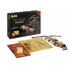 Revell GmbH & Co. KG 517 - Leonardo da Vinci:...