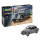 Revell 03270 Modellbausatz German Staff Car Kadett K38 Sal