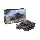 Revell 03501 PzKpfw.III AUSF.L World of Tanks...